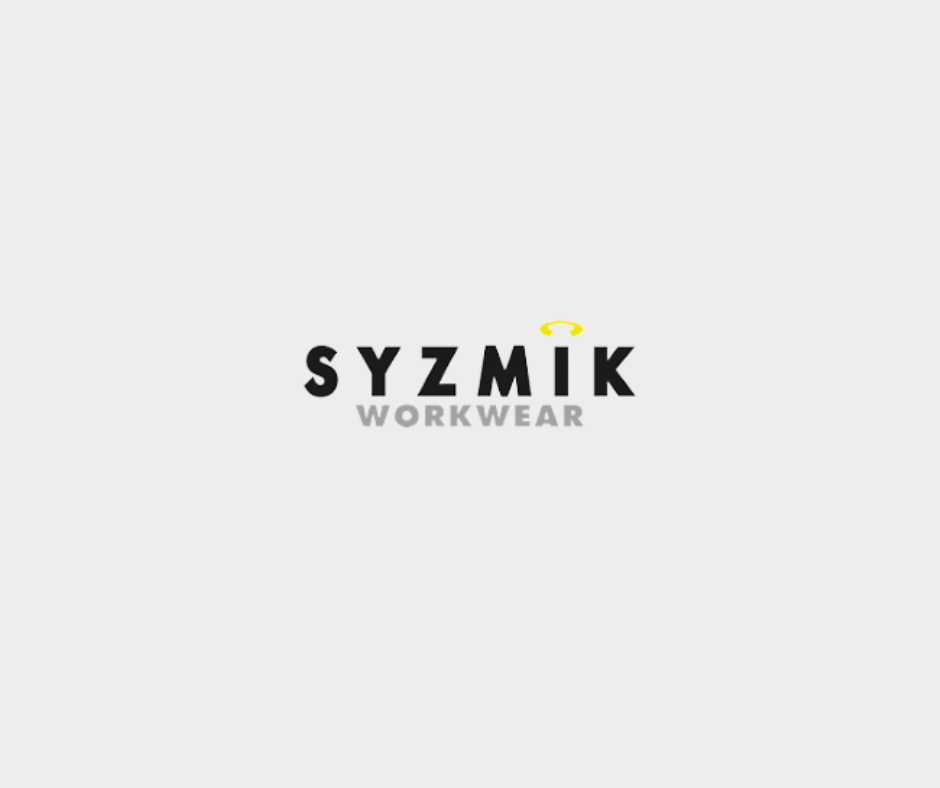 Syzmik Workwear Logo