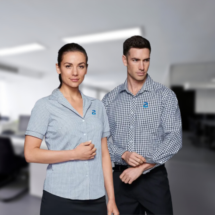 Business Wear and Uniforms | Tick Promo