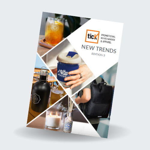 New Promo Product Trends Catalogue