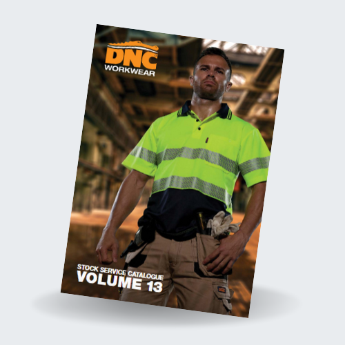 DNC Workwear Catalogue