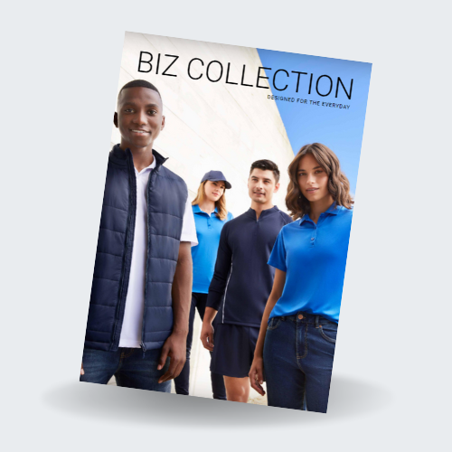 Biz Collection Catalogue
