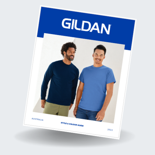 Gildan Brands Catalogue
