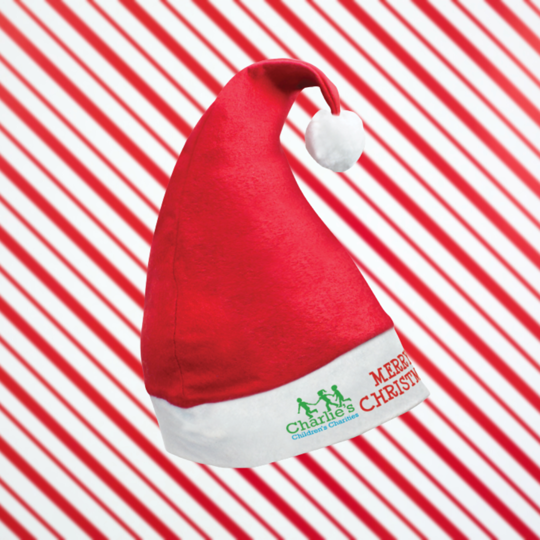 Promotional Christmas Hat