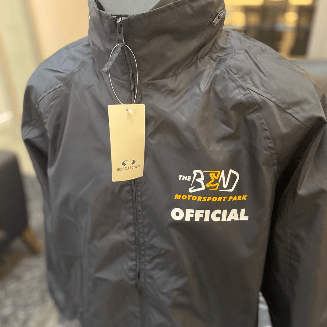 The Bend Official Merchandise