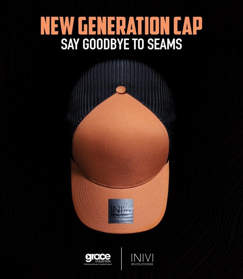 Inivi Caps