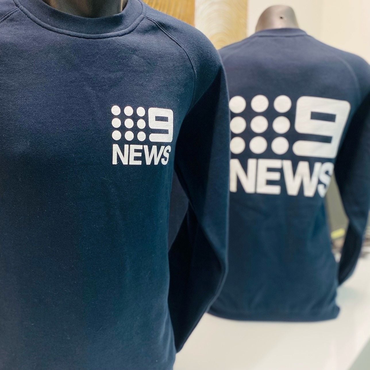 Nine News Official Merchandise