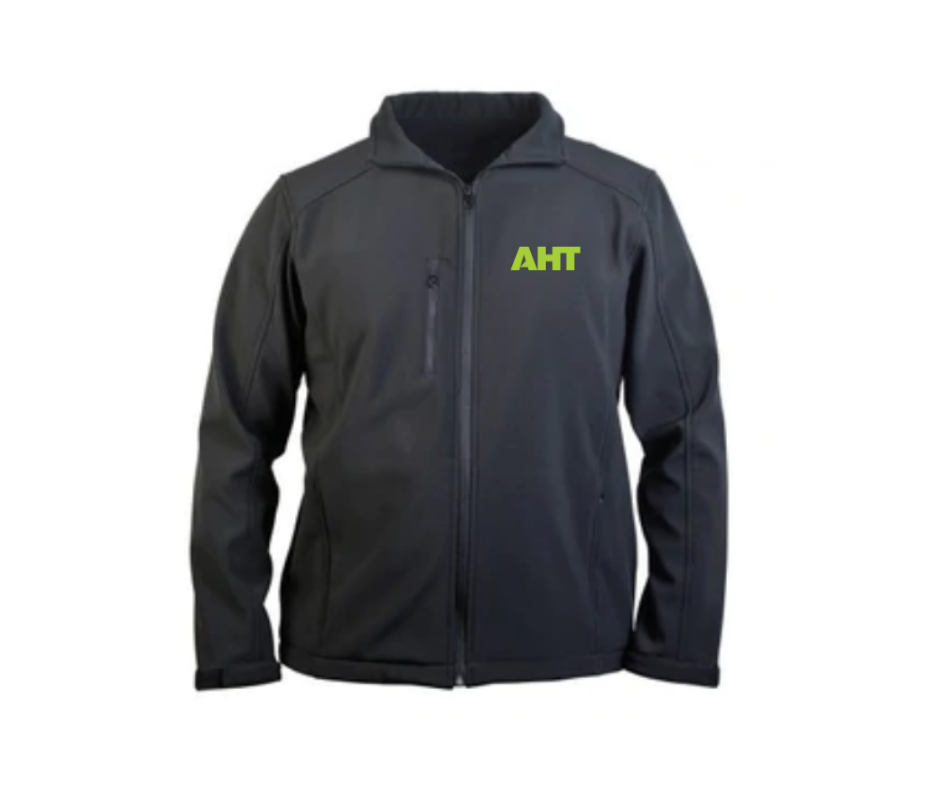 AHT Softshell Jacket (Men's)