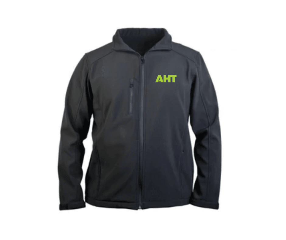 AHT Softshell Jacket (Men's) AHT Softshell Jacket (Men's)