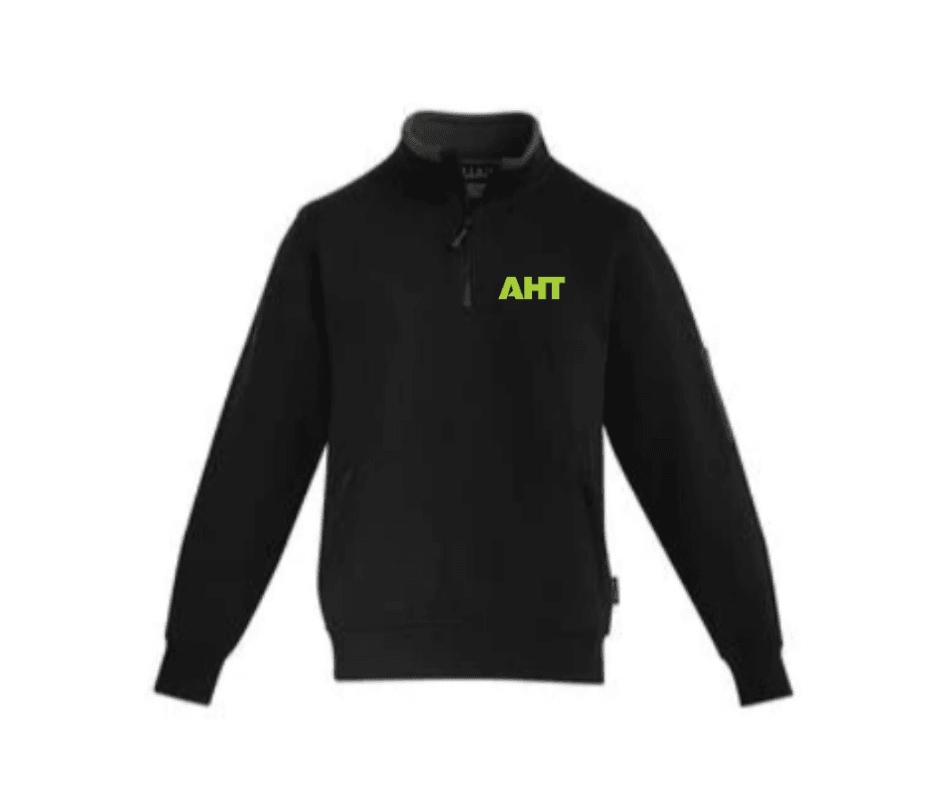 AHT Fleece Jumper AHT Fleece Jumper