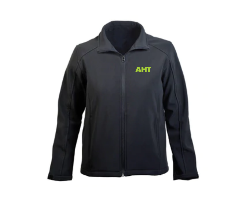 AHT Ladies Softshell Jacket