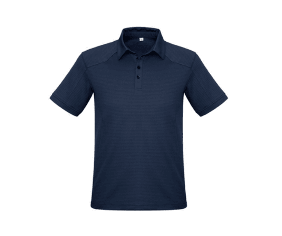 W.E Men's Profile Polo Shirt