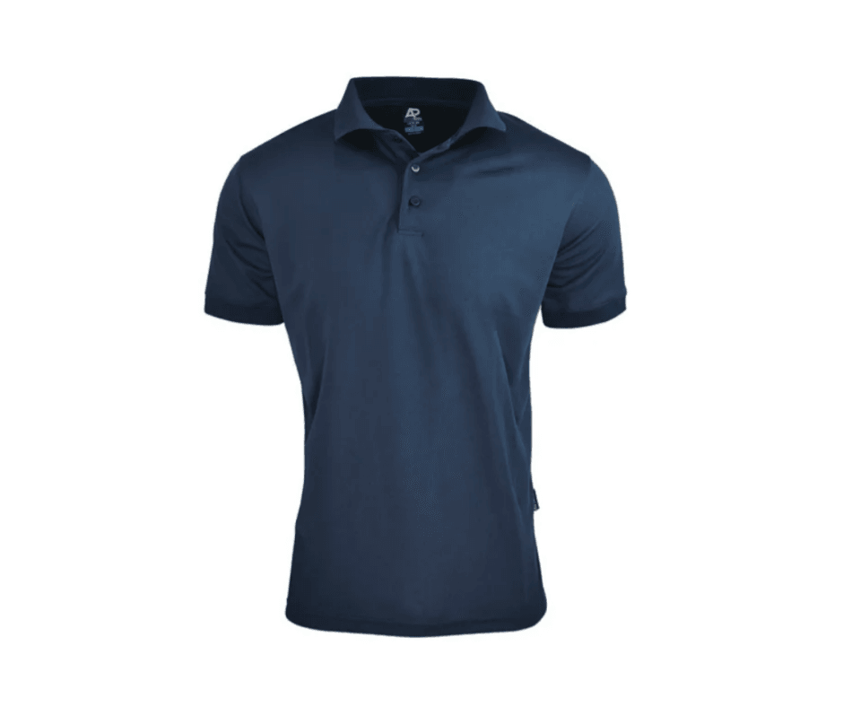 W.E Men's Lachlan Polo