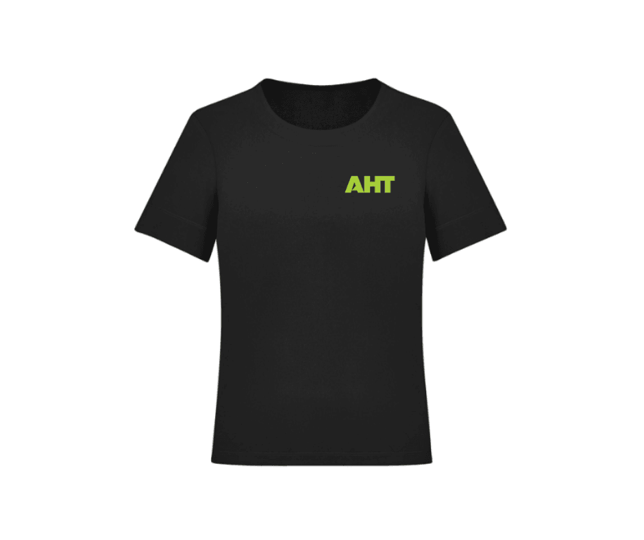 AHT Ladies Jersey T-Top AHT Ladies Jersey T-Top