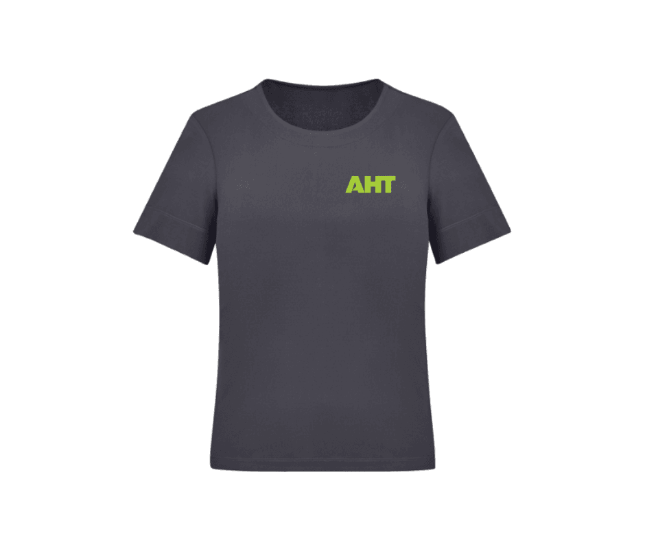 AHT Ladies Jersey T-Top