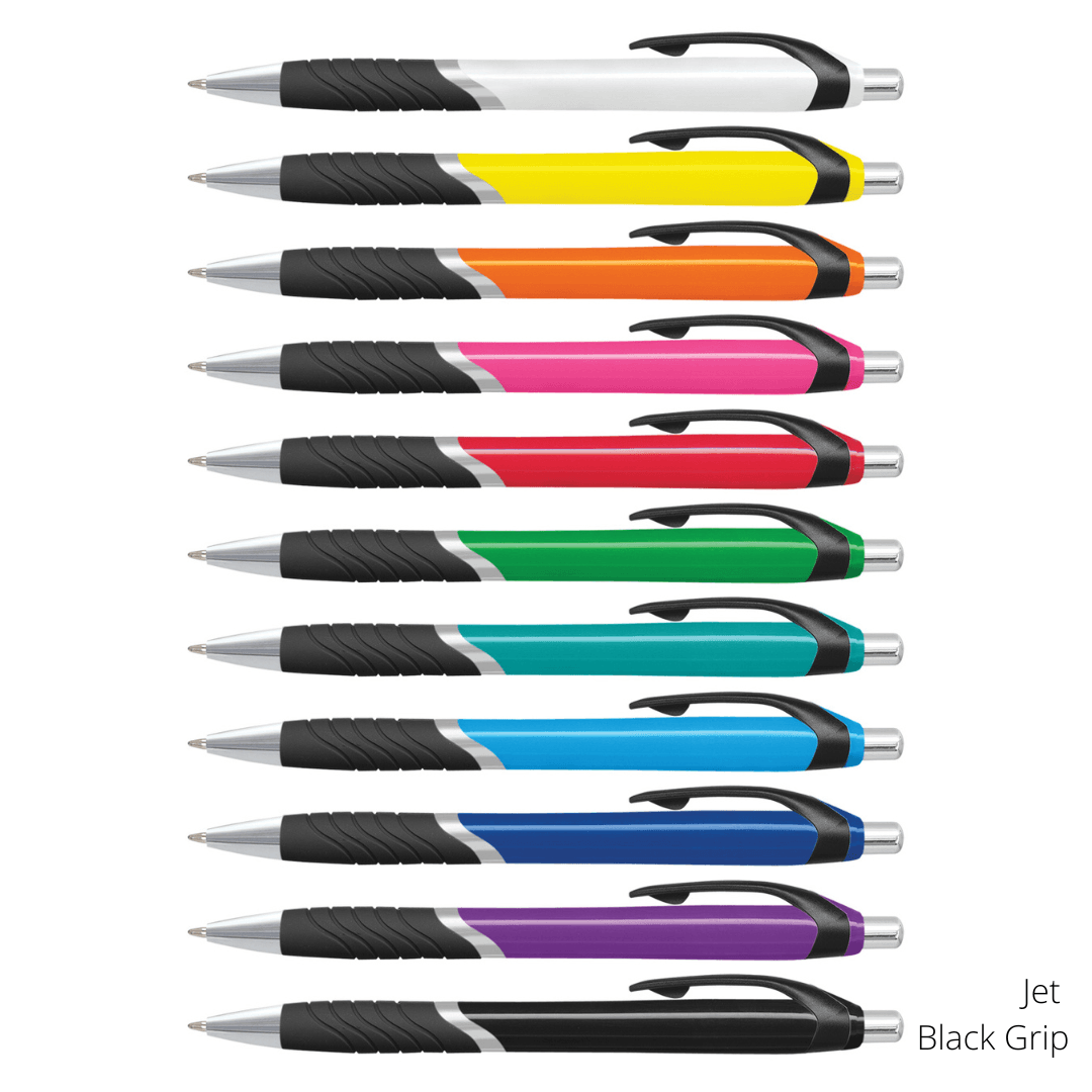 Promotional Pen - Plastic