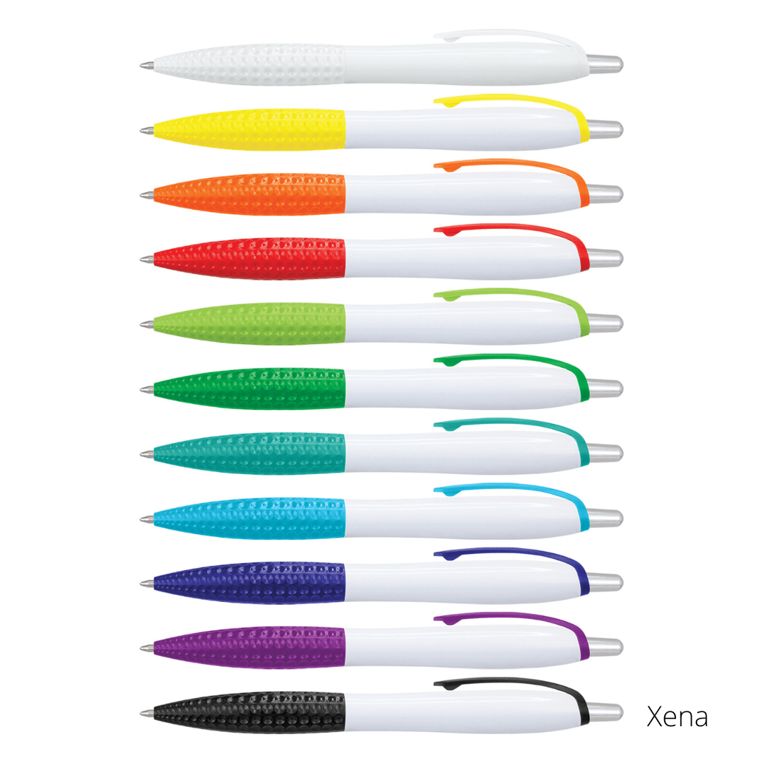 Promotional Pen - Plastic