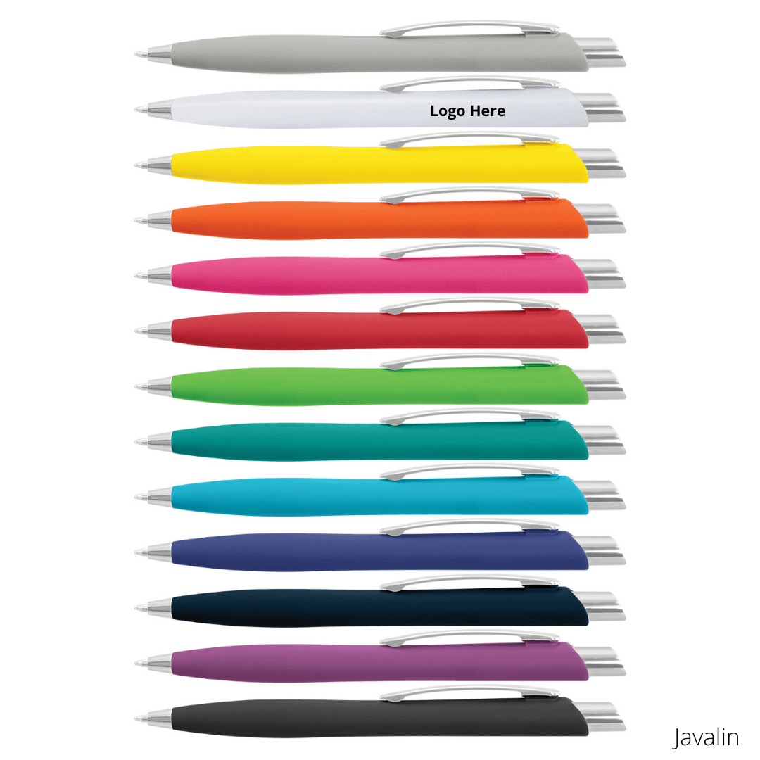 Promotional Pen - Plastic