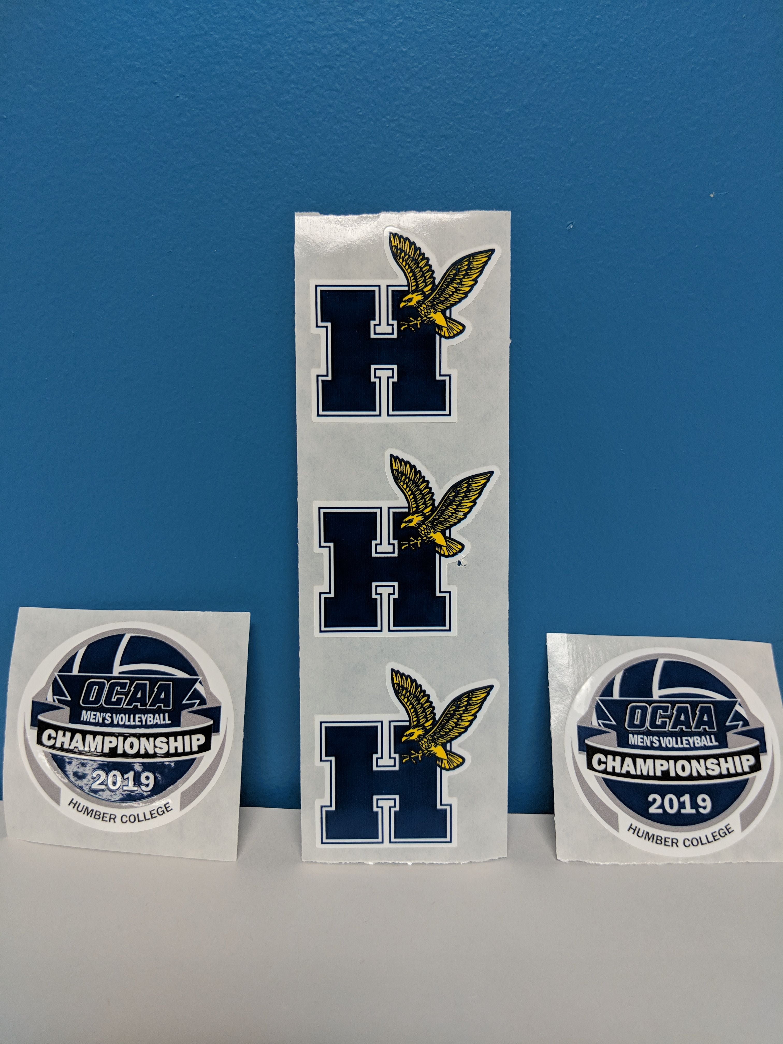 Apparel & Promotional Items Image -6744c9b837c5b