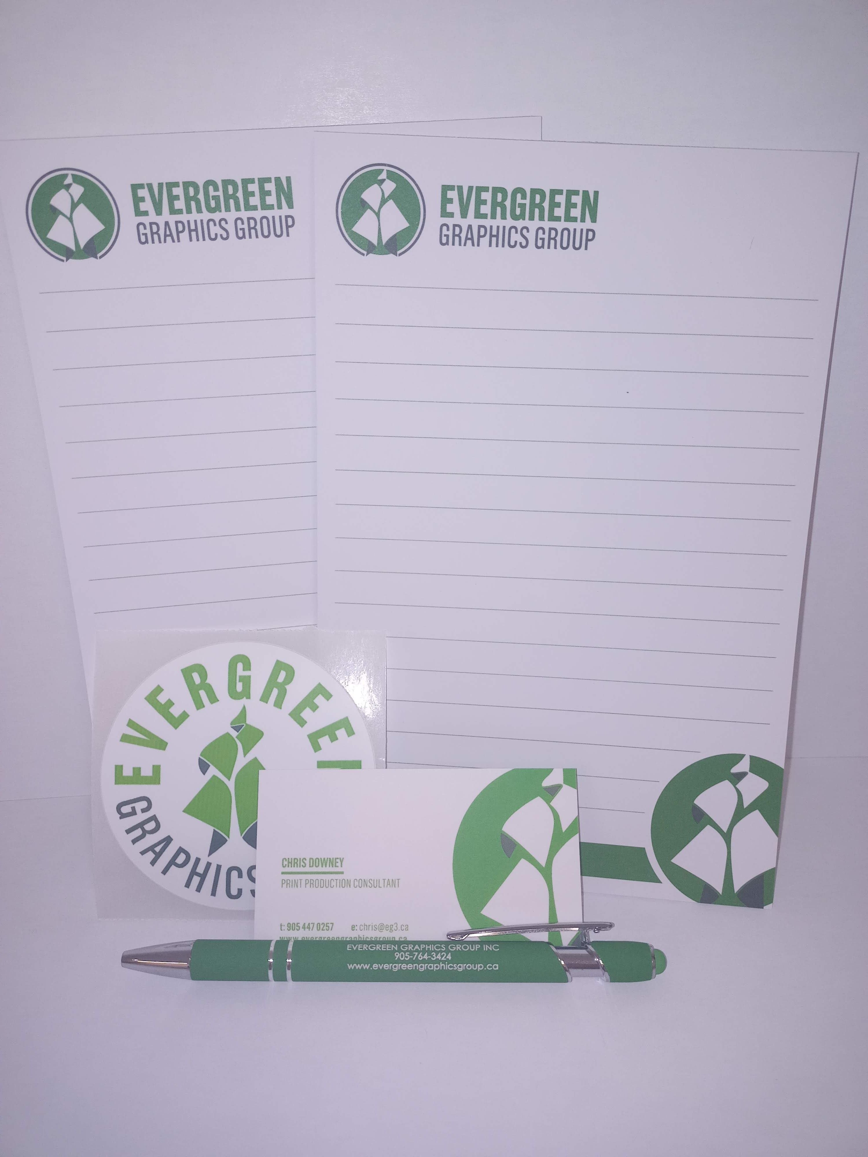 Apparel & Promotional Items Image -6744d61b69d11