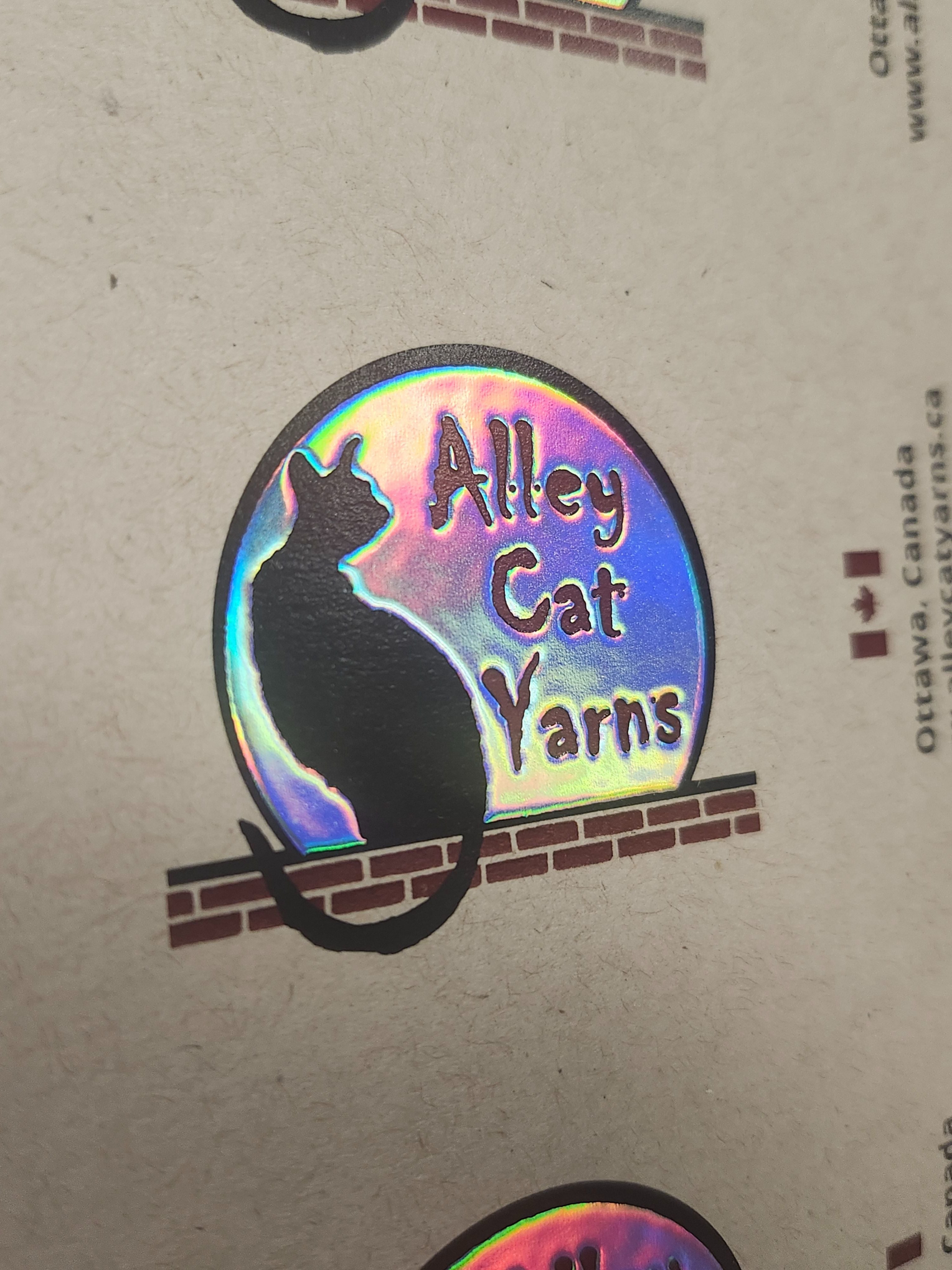 Foil Image -6988ca8620cbc