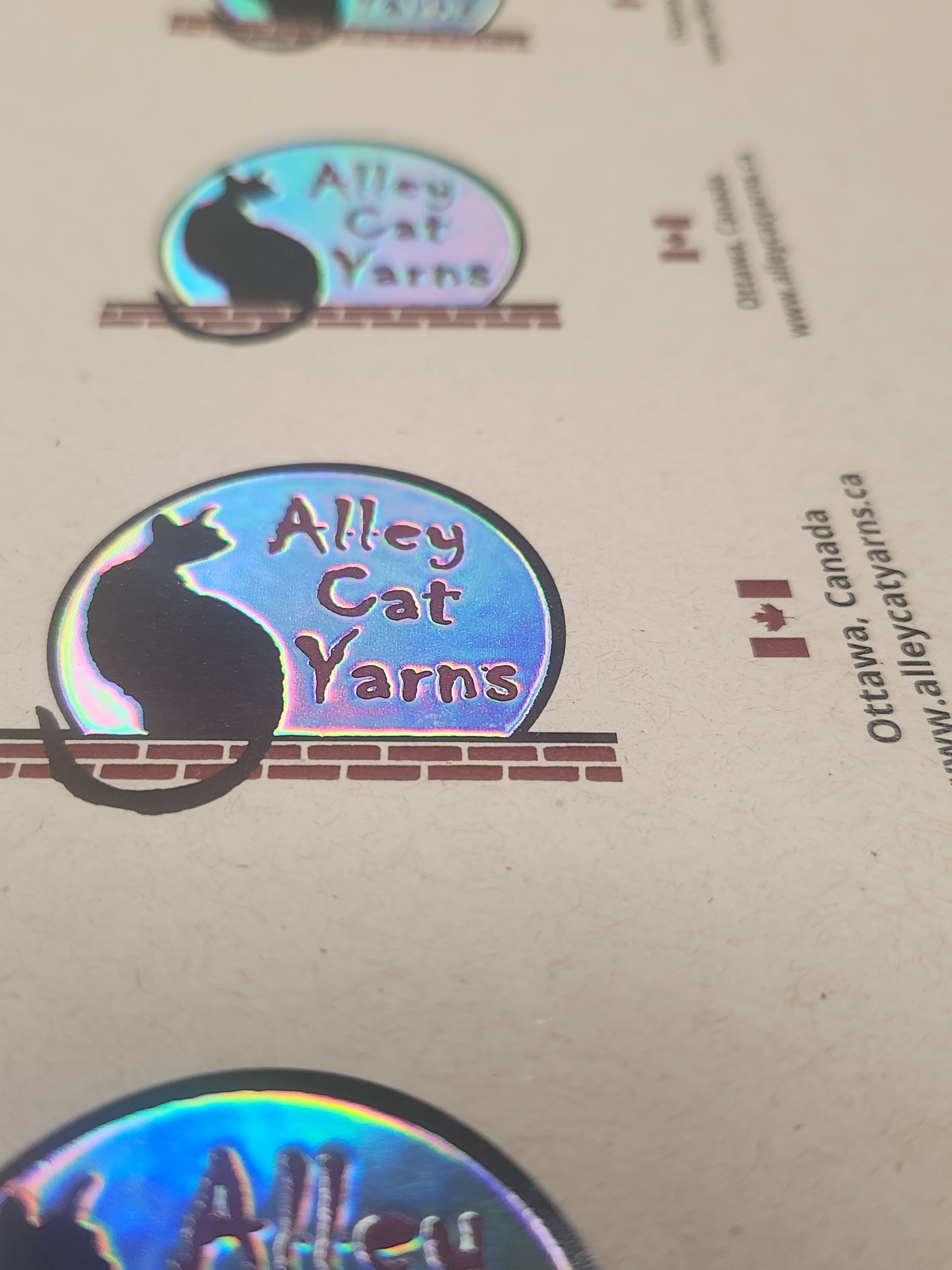 Foil Image -6988cacf52337