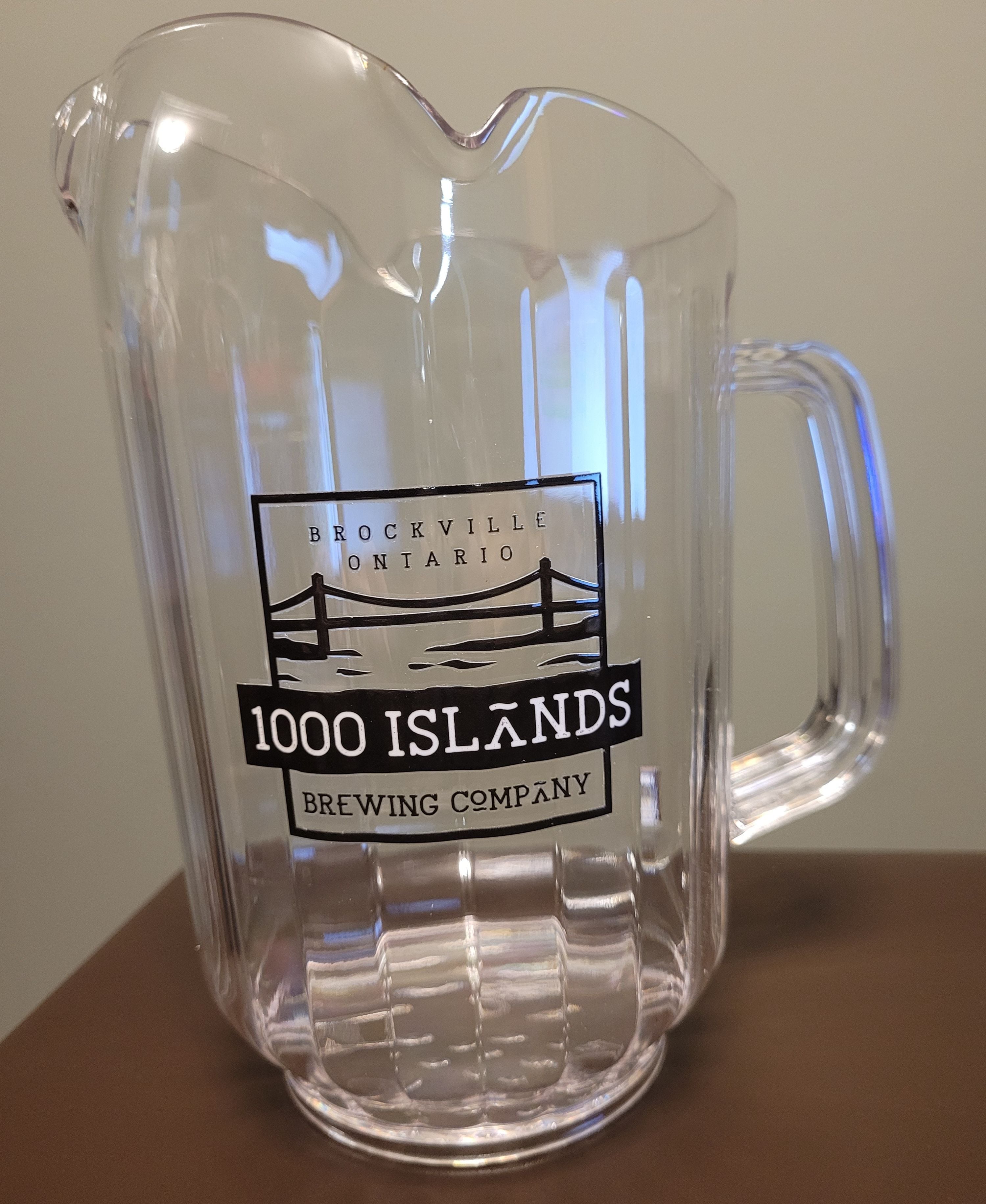 Apparel & Promotional Items Image -6988de8450862