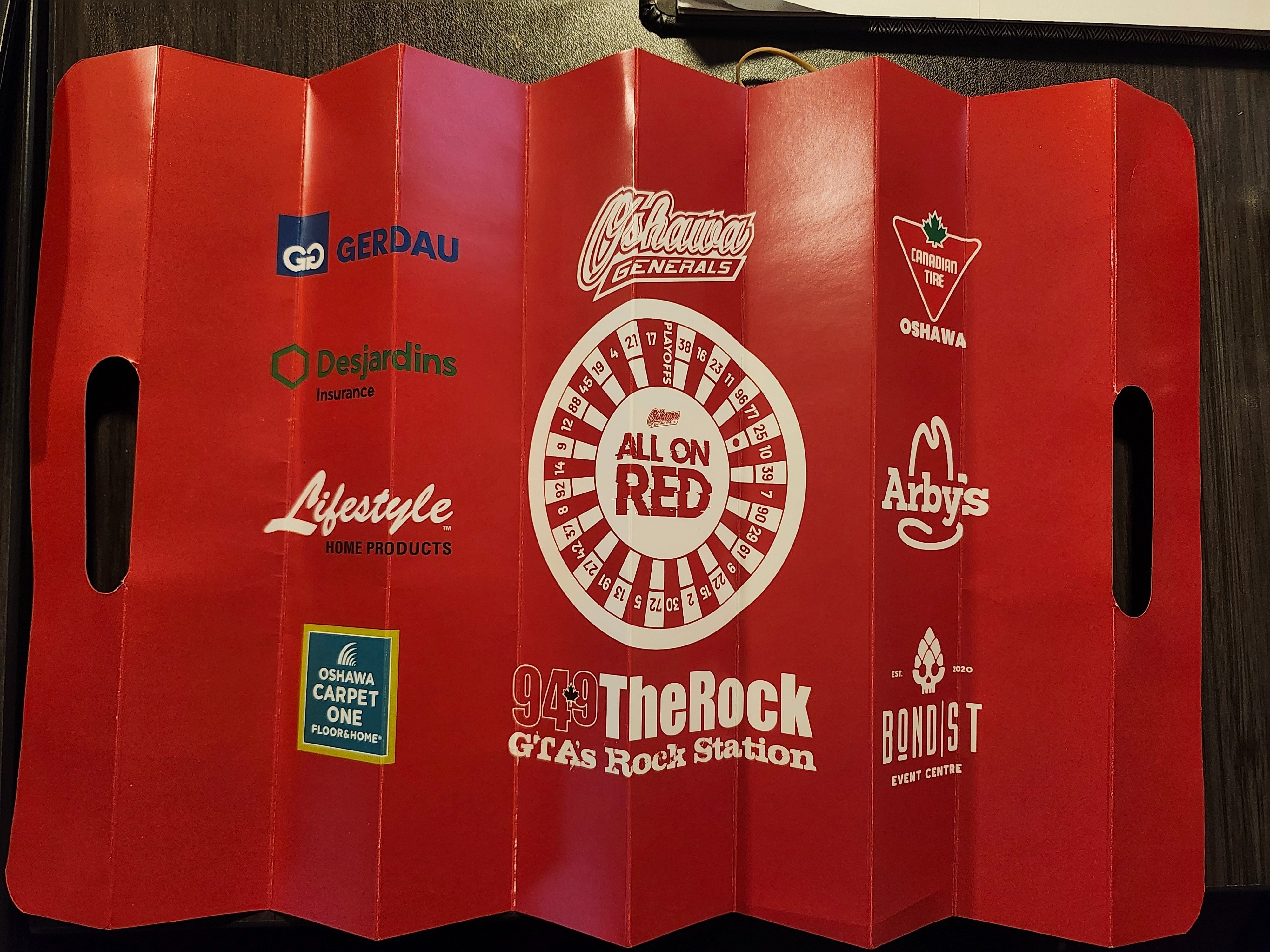 Apparel & Promotional Items Image -6988e4287c65e