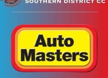 Auto Masters Christies Beach new Corporate Partner for the 2023/24 season