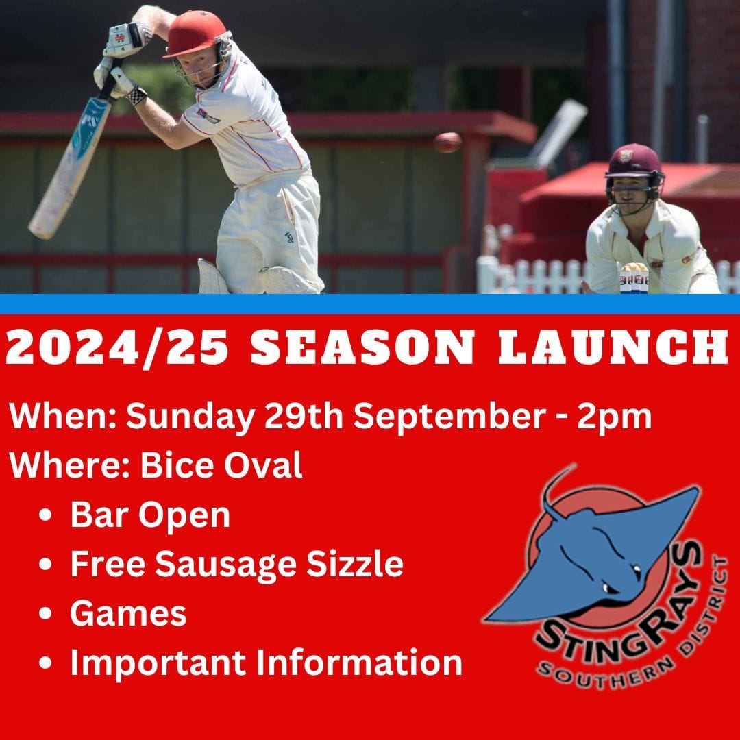 2024/25 Season Launch