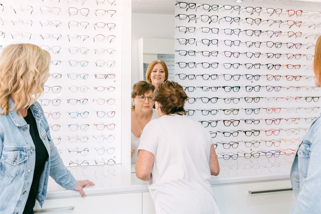 Glasses Frames | Northam Optical Frames Image -61776a9c0018b