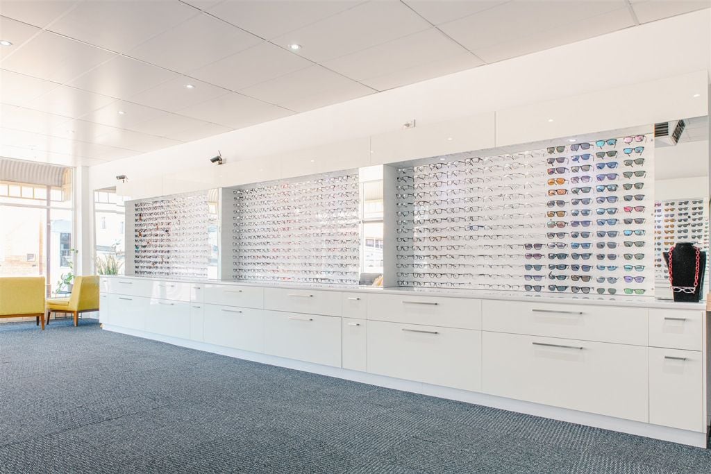 Glasses Frames | Northam Optical Frames Image -61776a9c5bdf0