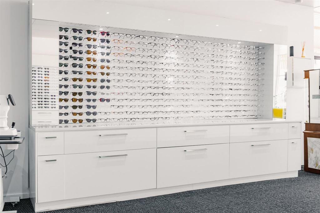 Glasses Frames | Northam Optical Frames Image -61776a9c977e0