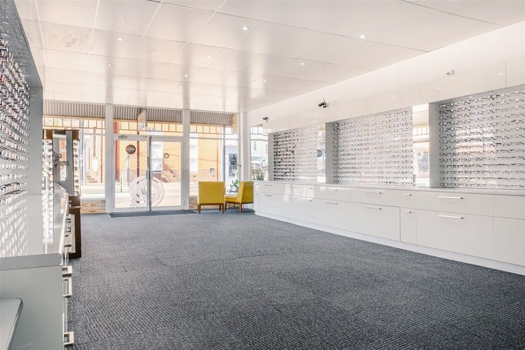 Glasses Frames | Northam Optical Frames Image -61776a9d24837