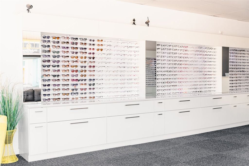 Glasses Frames | Northam Optical Frames Image -61776a9d6247d