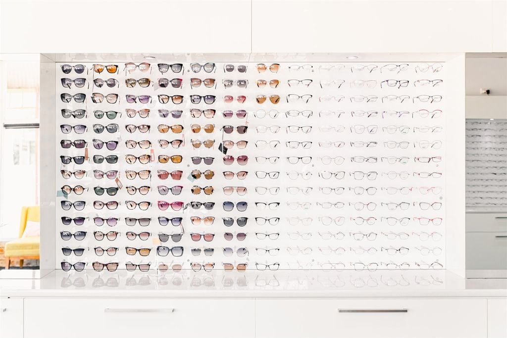 Glasses Frames | Northam Optical Frames Image -61776a9da578d