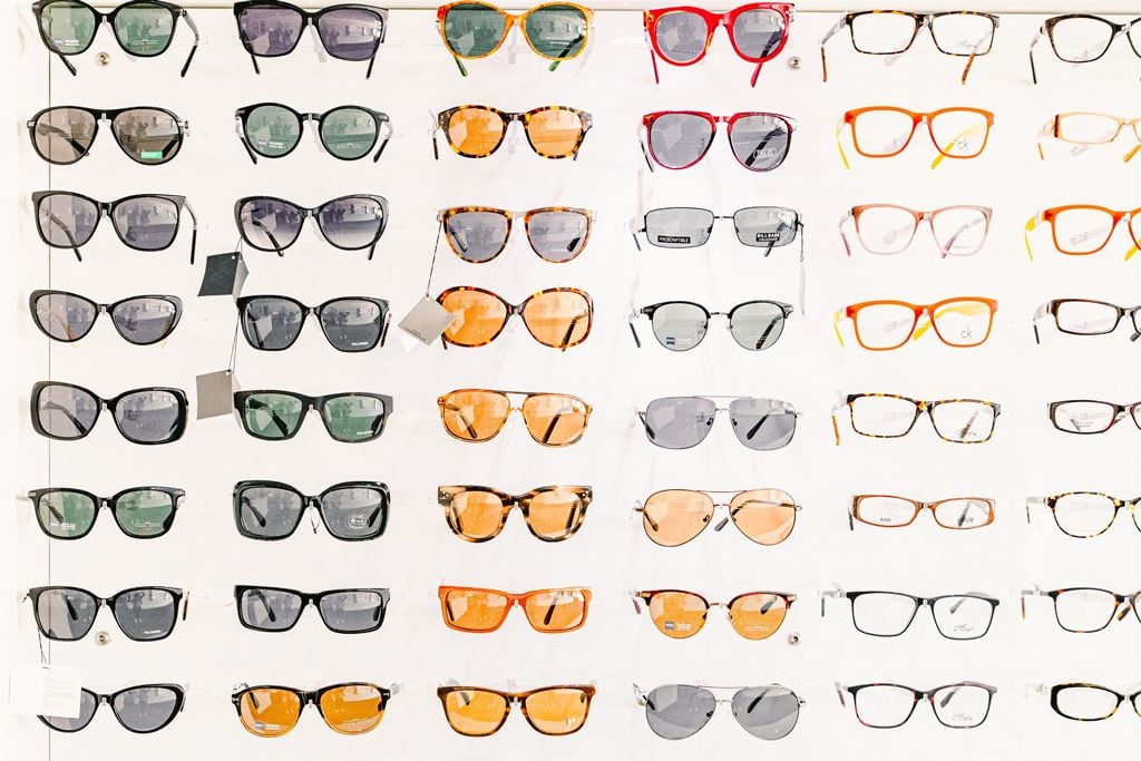 Glasses Frames | Northam Optical Frames Image -61776a9e00207