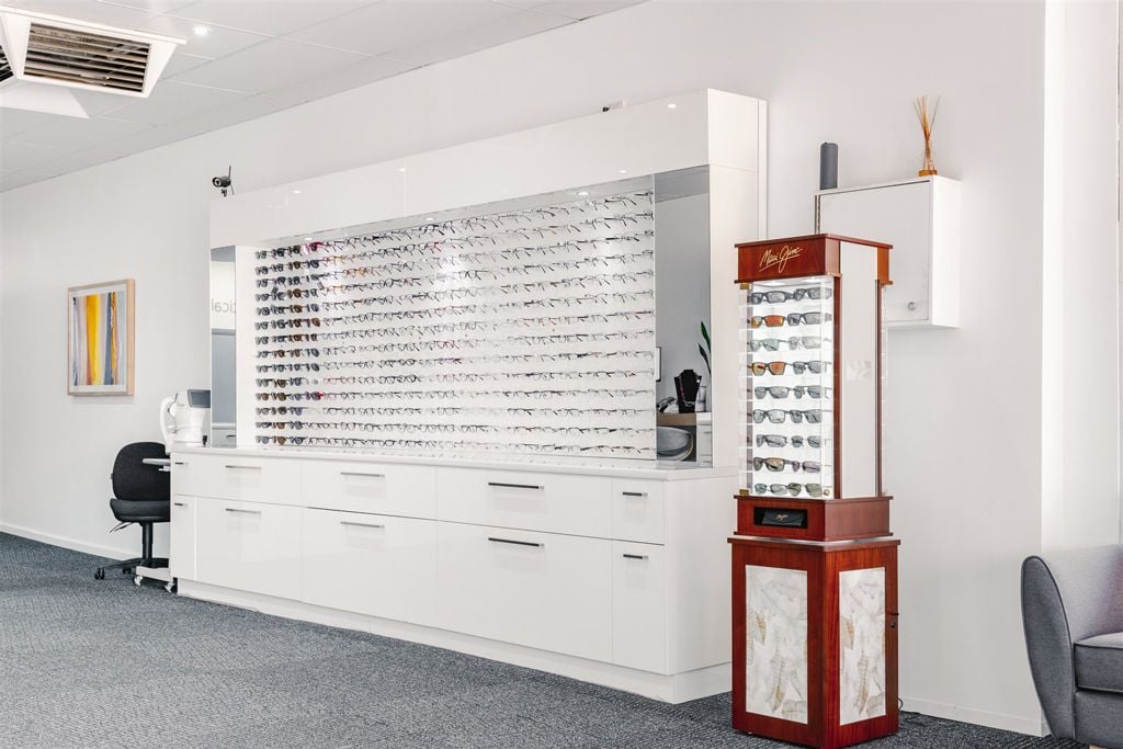 Glasses Frames | Northam Optical Frames Image -61776a9e39aaa