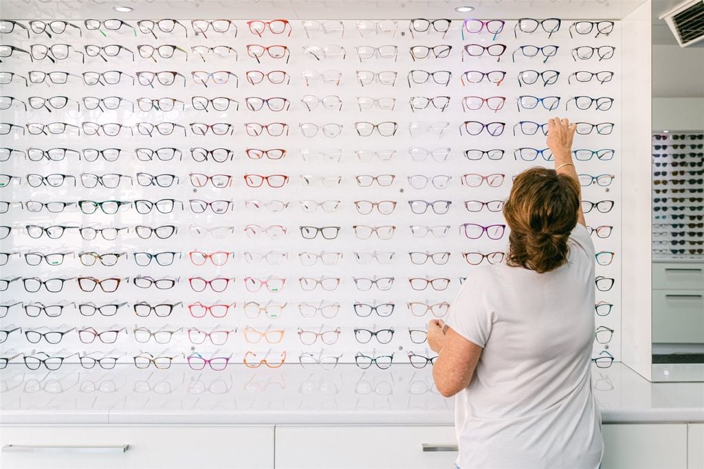 Glasses Frames | Northam Optical Frames Image -61776a9ec1226