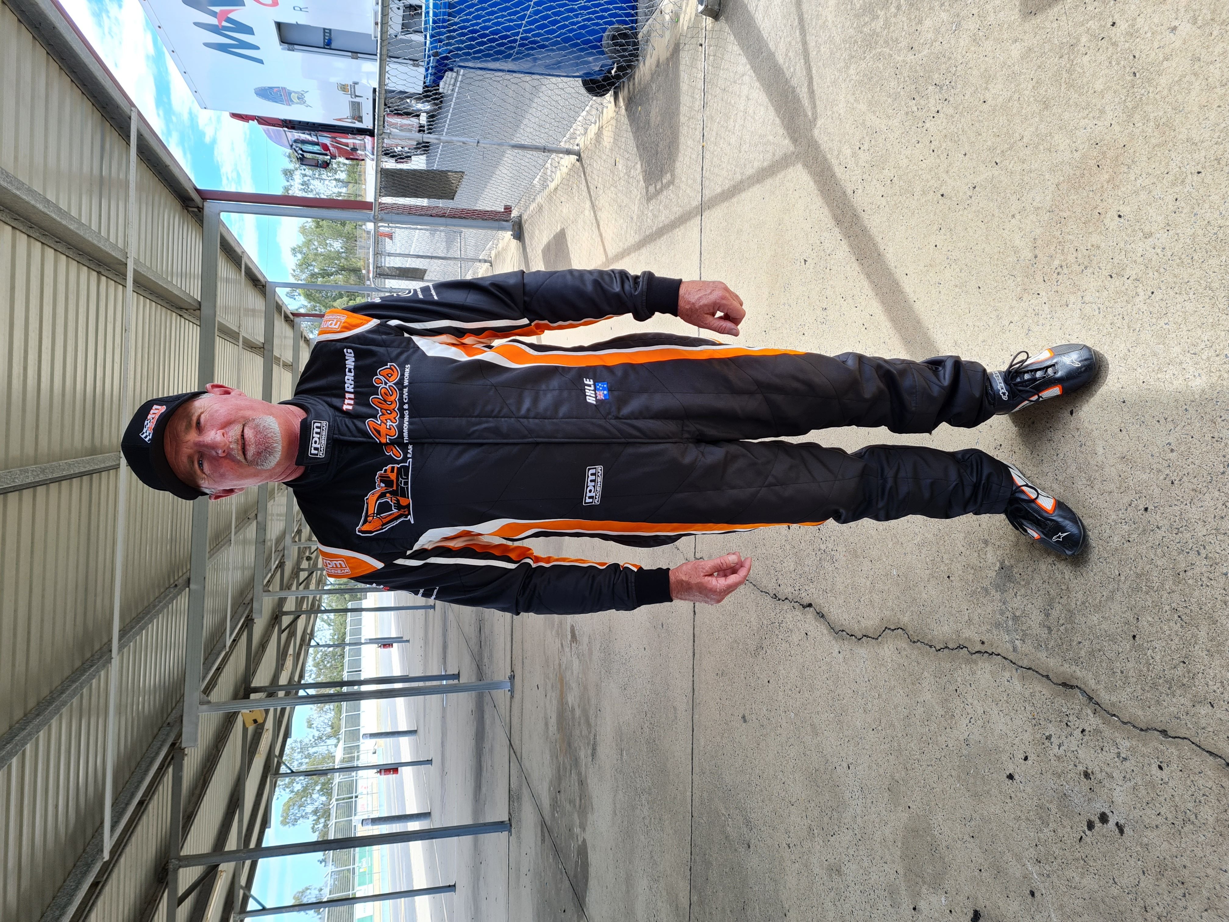 Test Day QLD Raceway Sept 2021 Image -6141364c9e510