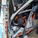 Test Day QLD Raceway Sept 2021 Image -614137d3092f7