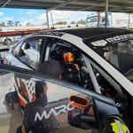 Test Day QLD Raceway Sept 2021 Image -614137f05622c