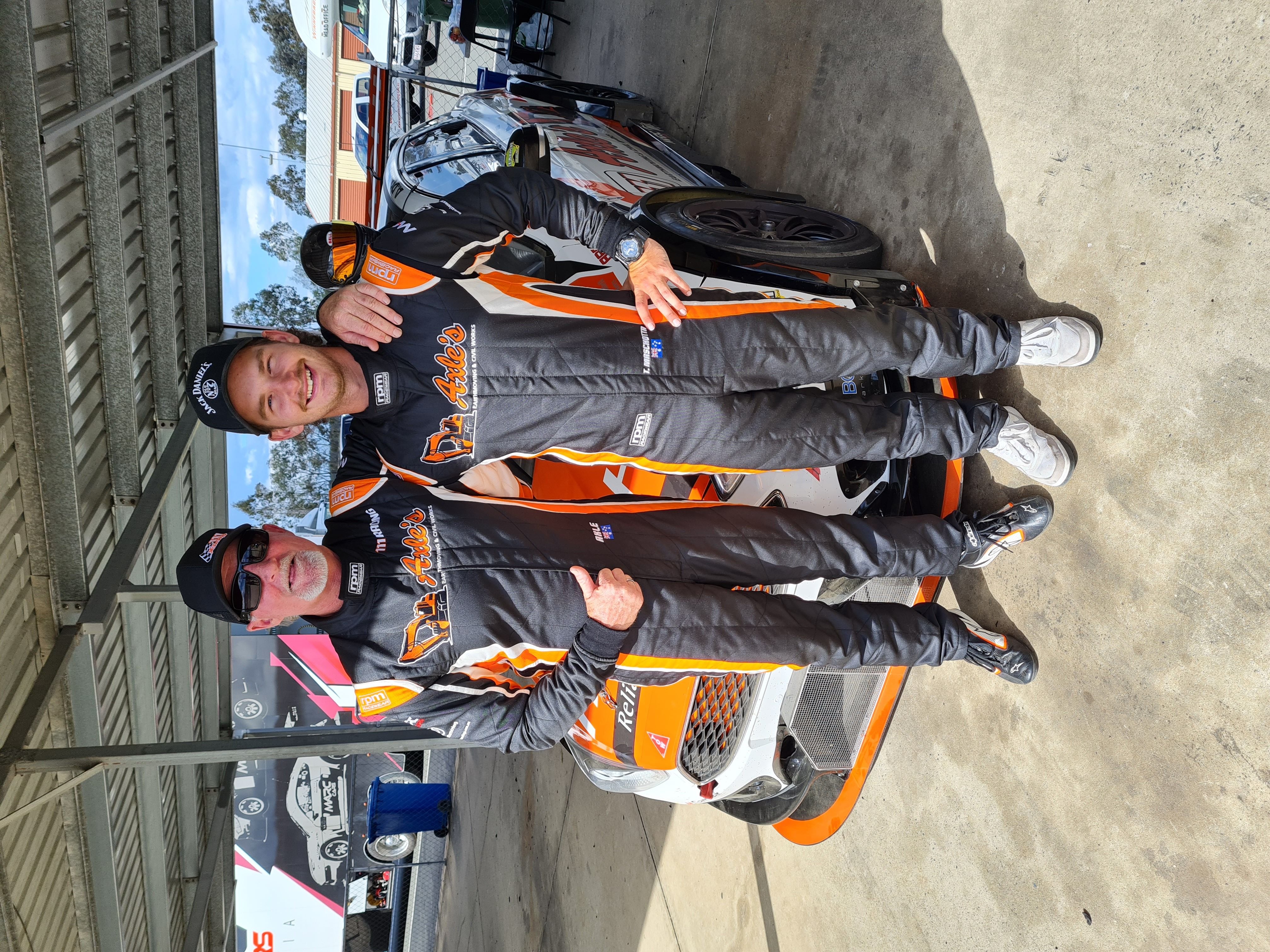 Test Day QLD Raceway Sept 2021 Image -61413896ef34d