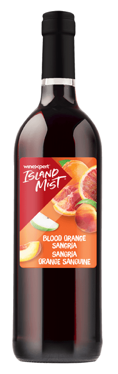 Blood Orange Sangria Blood Orange Sangria