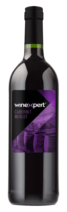 Cabernet Merlot, California