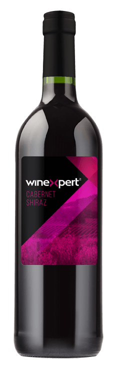 Cabernet Shiraz, Australia
