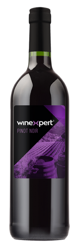 Pinot Noir, Chile