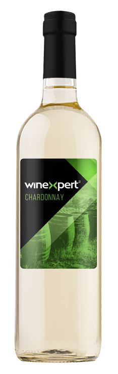 Chardonnay, California Chardonnay, California