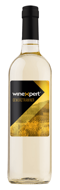 Gewürztraminer, California