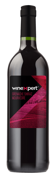 Grenache Shiraz Mourvèdre, Australia Grenache Shiraz Mourvèdre, Australia