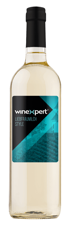 Liebfraumilch Style, California